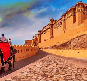 zdjęcie oferty Złoty Trójkąt Indii z Kalkutą