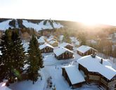 Lapland Ounasvaara Chalets