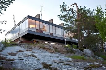 Lapland Sky Ounasvaara