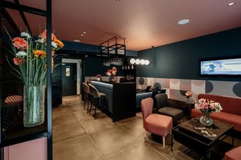 Eleven by Warren Collection