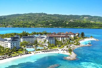 Secrets St. James Montego Bay