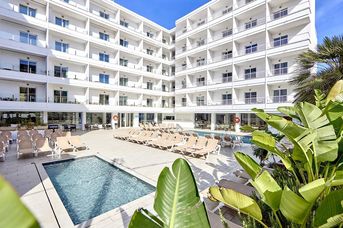 Ilusion Calma (ex. Calma)