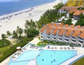 Las Americas Torre del Mar