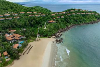 Banyan Tree (Lang Co)