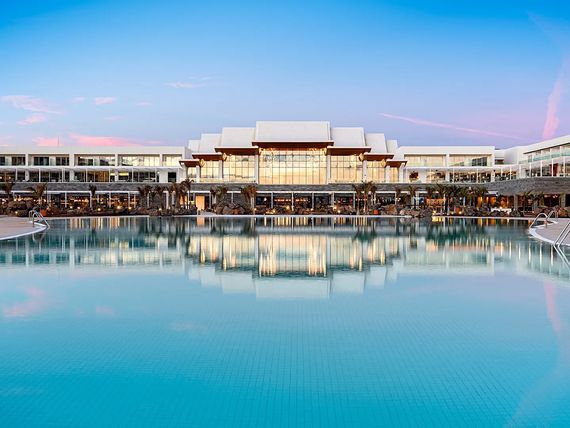 Barcelo Playa Blanca