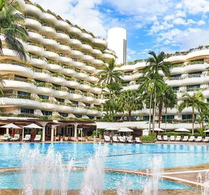 zdjęcie oferty Shangri La