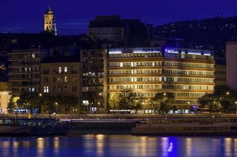 Novotel Budapest Danube