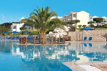 Mareblue Beach (ex Blue Bay Escape)