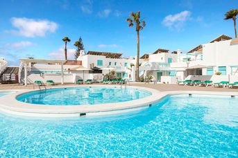 Smy Tahona Fuerteventura (ex Tahona Garden)