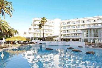 BG Rei del Mediterrani Palace