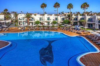 Barcelo Corralejo Sands