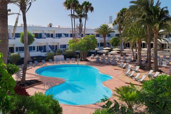 H10 Ocean Dunas Only Adults (ex. Atlantis Dunapark)