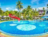 Cha-Da Krabi Thai Village Resort