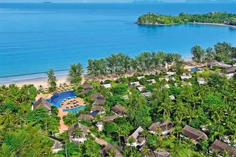 Cha-Da Beach Resort & Spa