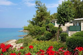 Makryammos Bungalows