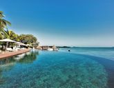 Veranda Paul Et Virginie