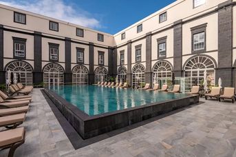 Vila Gale Collection Sao Miguel