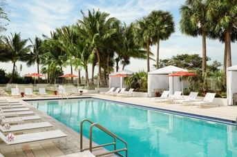 Residence Inn Miami Beach Surfside