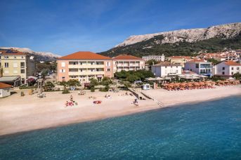 Valamar Villa Adria