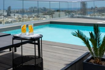 Park Heights by the Warren Collection