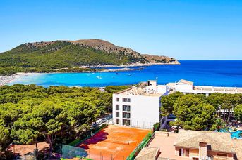 Spa S'entrador Playa