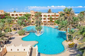 Vincci Safira Palms (ex Bluebay)