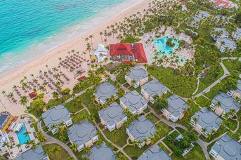 Grand Bavaro Princess