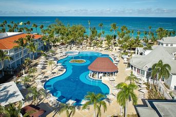 Bahia Principe Luxury Esmeralda