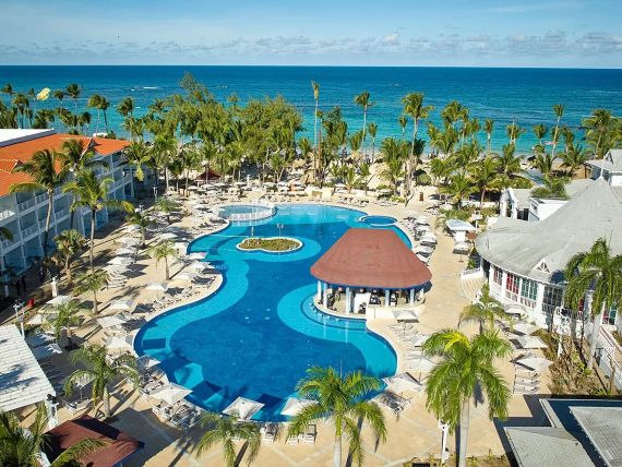 Bahia Principe Luxury Esmeralda