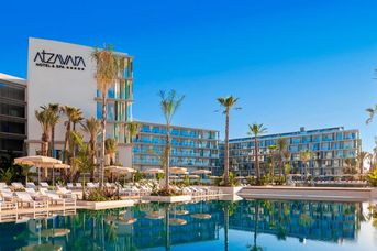 Atzavara Hotel & Spa