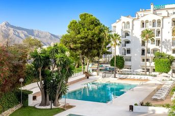 Occidental Puerto Banus (ex. Pyr Marbella)