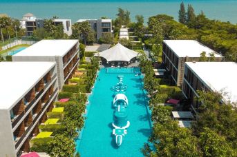 SO Sofitel Hua Hin