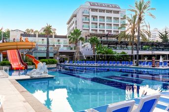 Sealife Buket Resort & Beach