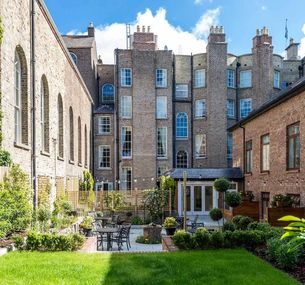 zdjęcie oferty Stauntons on the Green