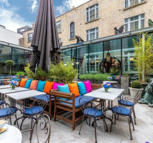 zdjęcie oferty Trinity City