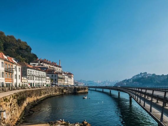 Vila Gale Porto Ribeira