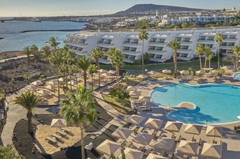 Dreams Lanzarote Playa Dorada Resort & Spa (ex. Hesperia)