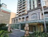 Dorsett Shanghai
