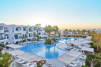Sol Y Mar Naama Bay