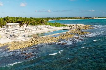 TRS Yucatan (ex. The Royal Suites Yucatan)