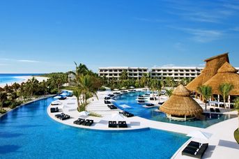 Secrets Maroma Beach Riviera Cancun