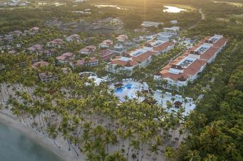 Luxury Bahia Principe Bouganville