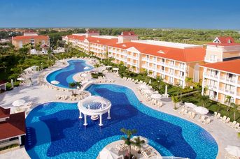 Bahia Principe Grand Aquamarine (ex. Luxury Bahia Principe Ambar Green)