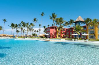 Caribe Deluxe Princess (ex. Caribe Club Princess)