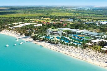 Barcelo Bavaro Palace