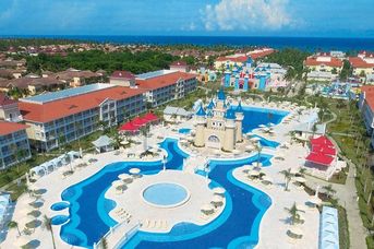 Bahia Principe Fantasia Punta Cana