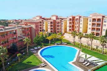 Ama Islantilla Resort