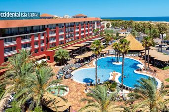 Occidental Isla Cristina (ex. Barcelo)