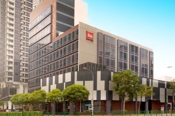 Ibis Singapore Novena