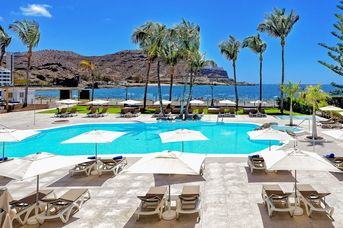 H10 Costa Mogan (ex. Labranda Riviera Marina)